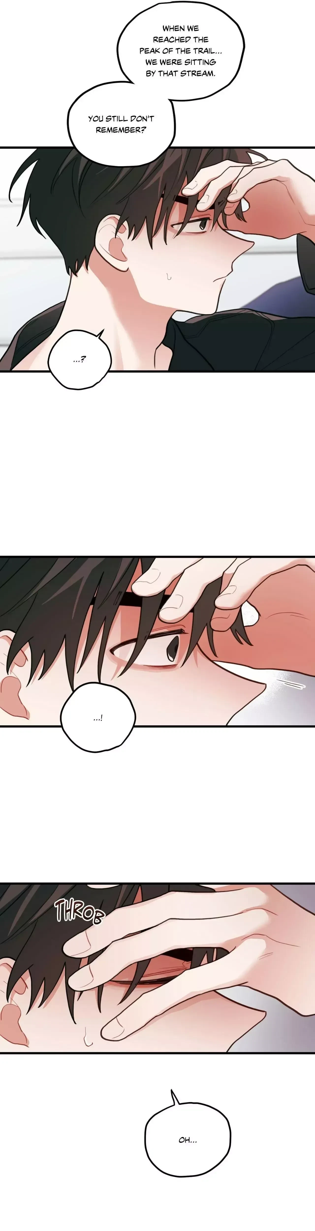 When Pear Blossoms Bloom Chapter 56, page 26