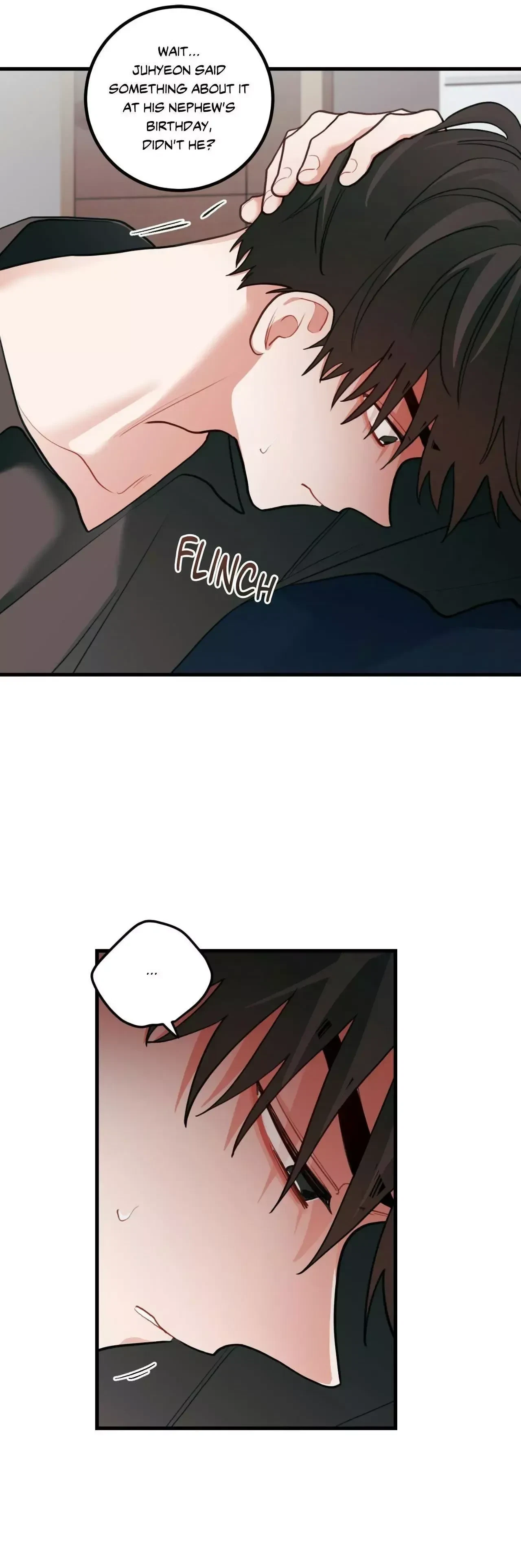 When Pear Blossoms Bloom Chapter 56, page 31