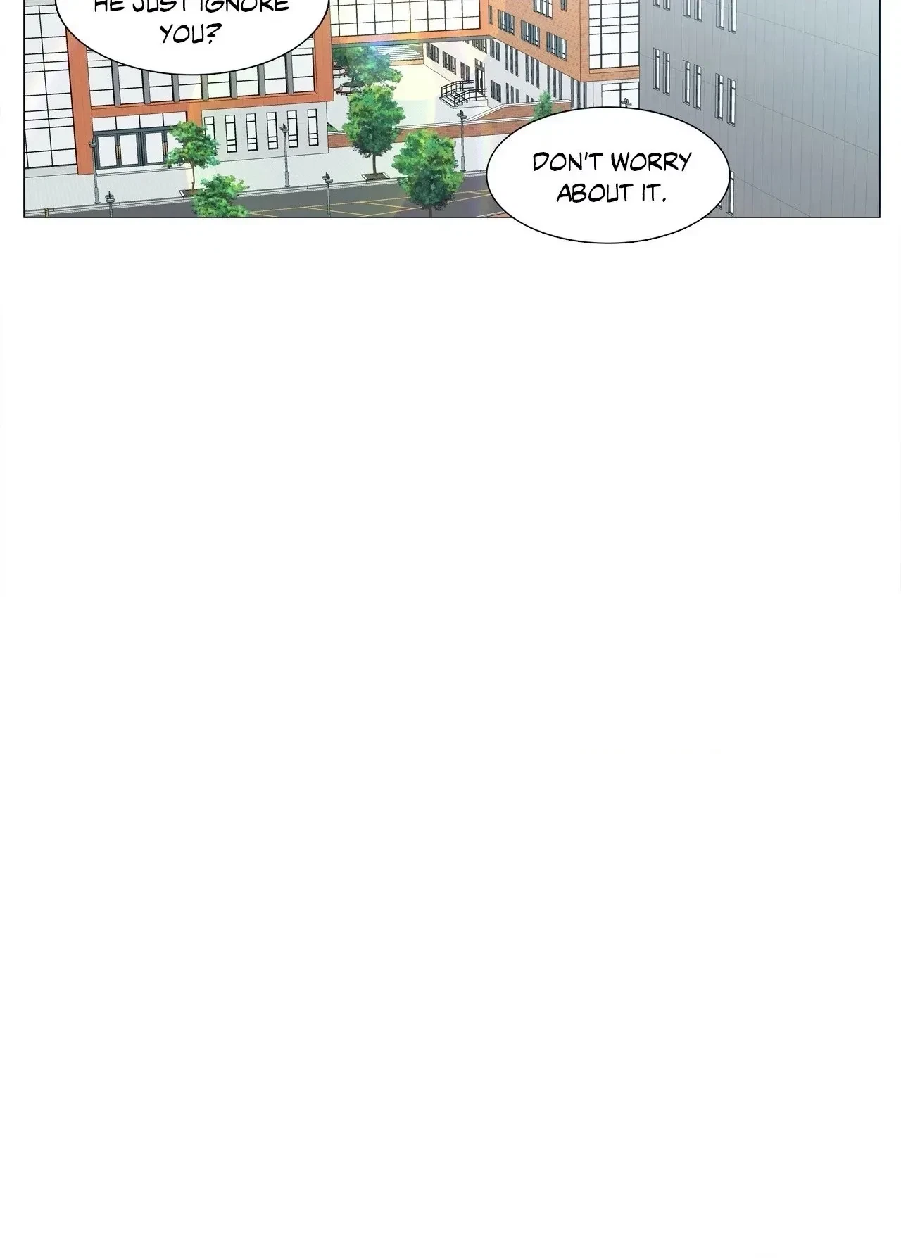 Put A Smile On Chapter 4, page 10