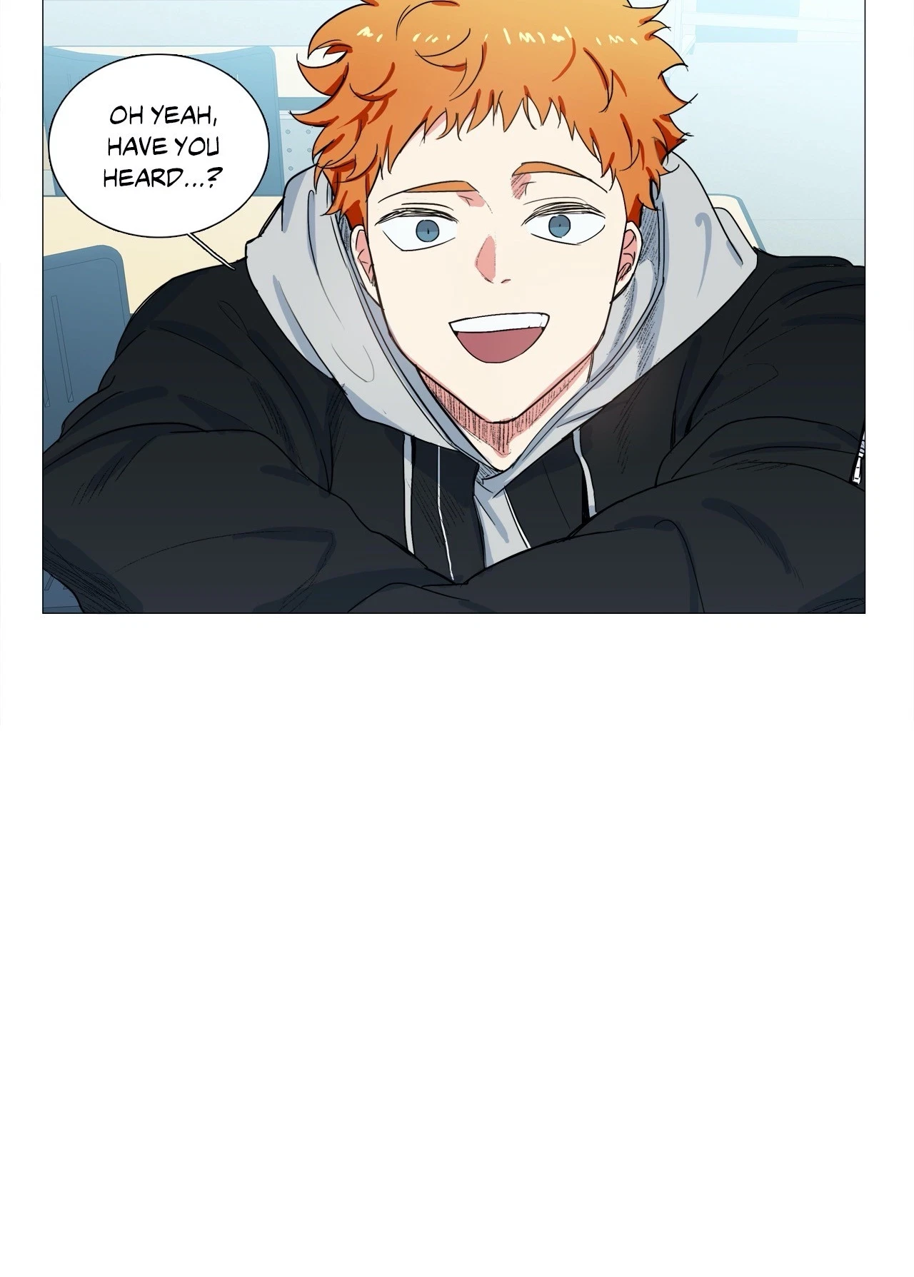 Put A Smile On Chapter 4, page 14