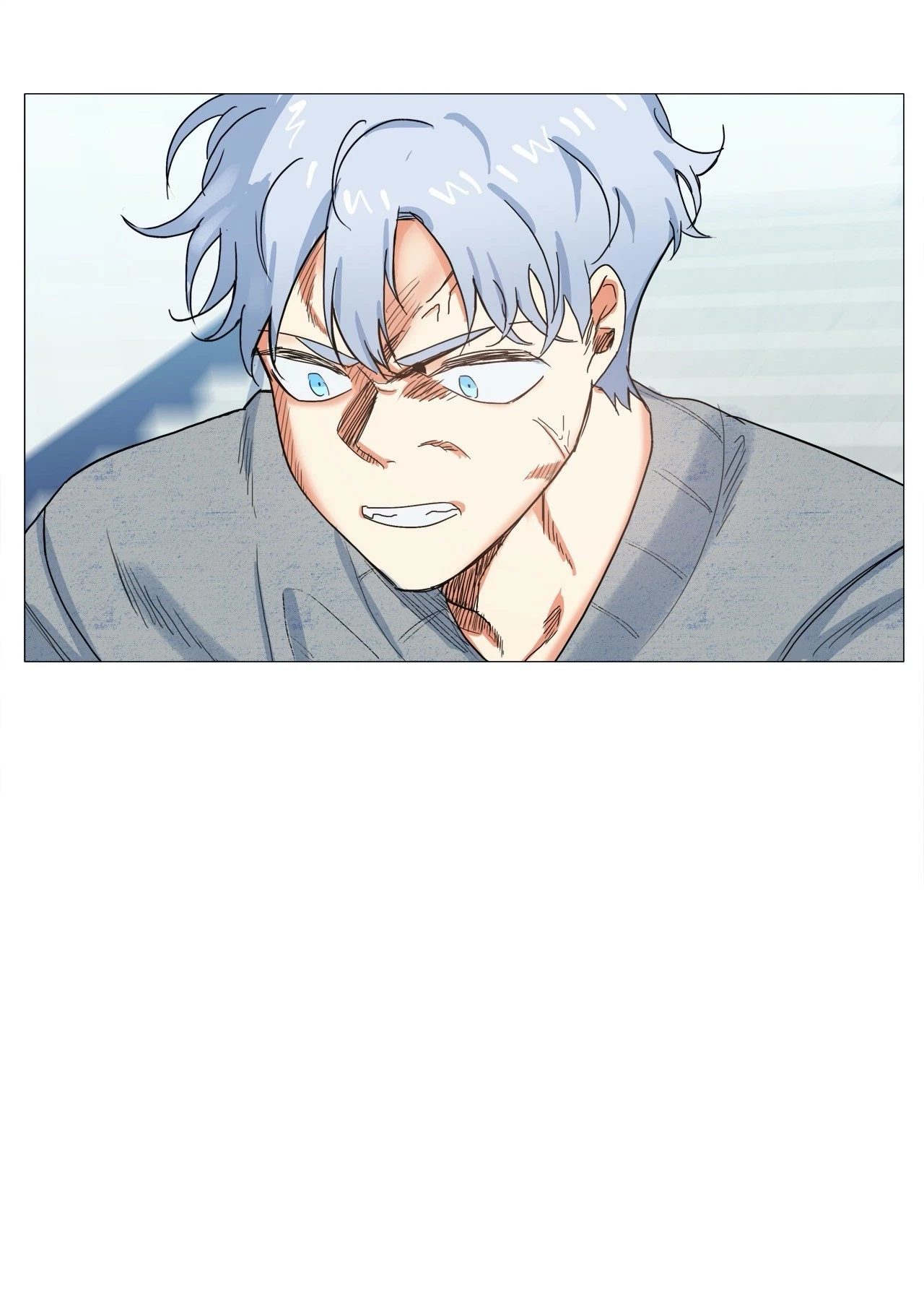 Put A Smile On Chapter 4, page 15