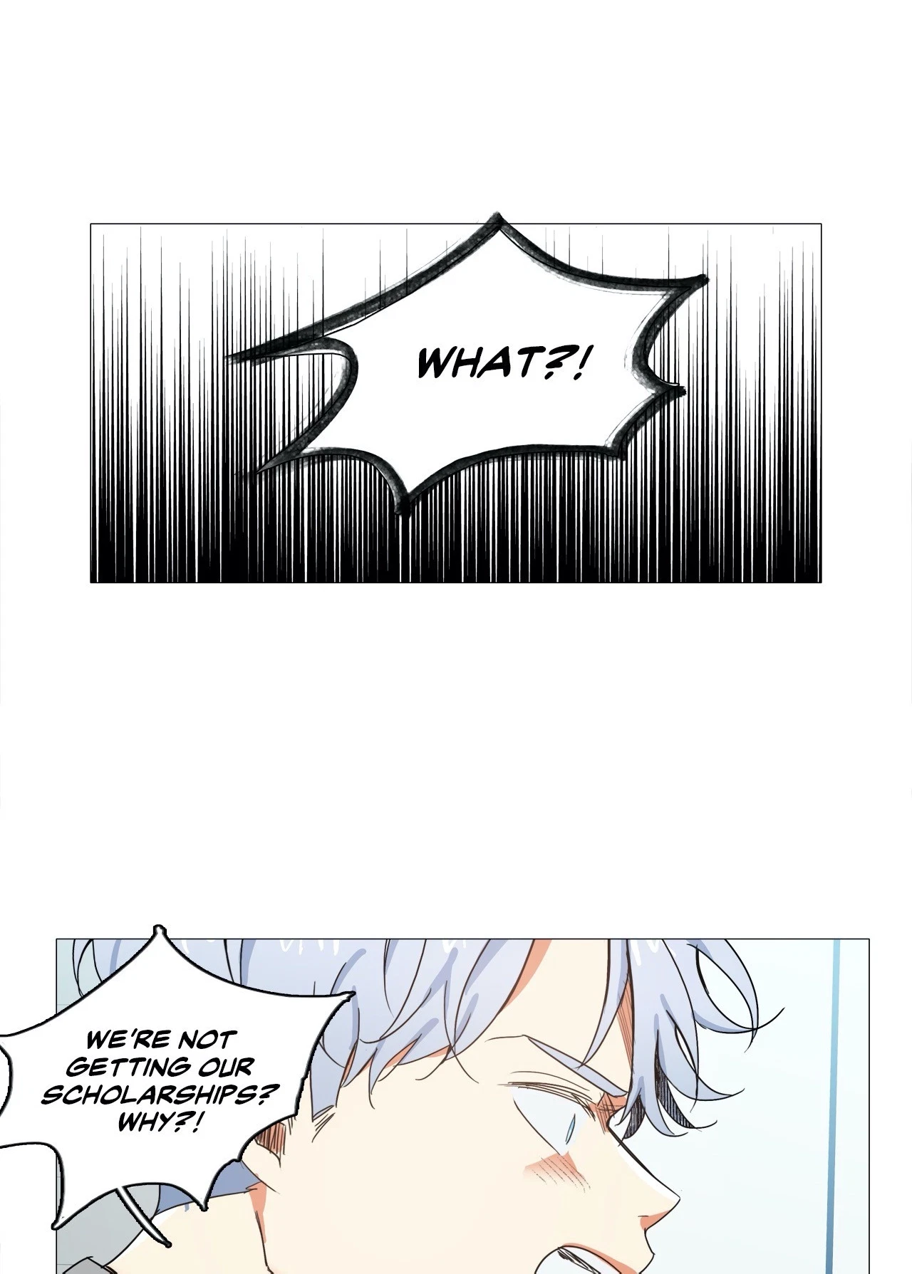 Put A Smile On Chapter 4, page 16