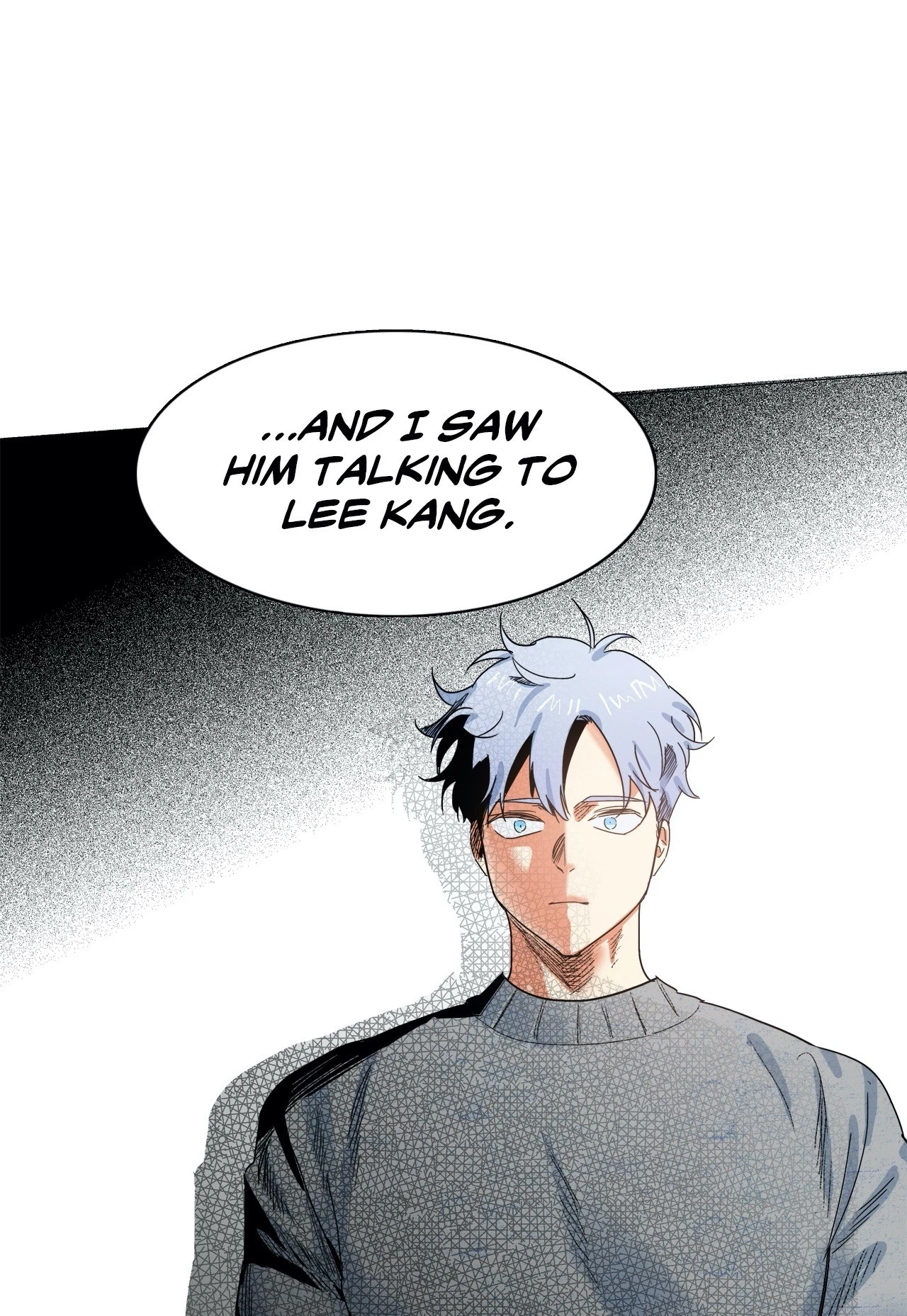 Put A Smile On Chapter 4, page 21