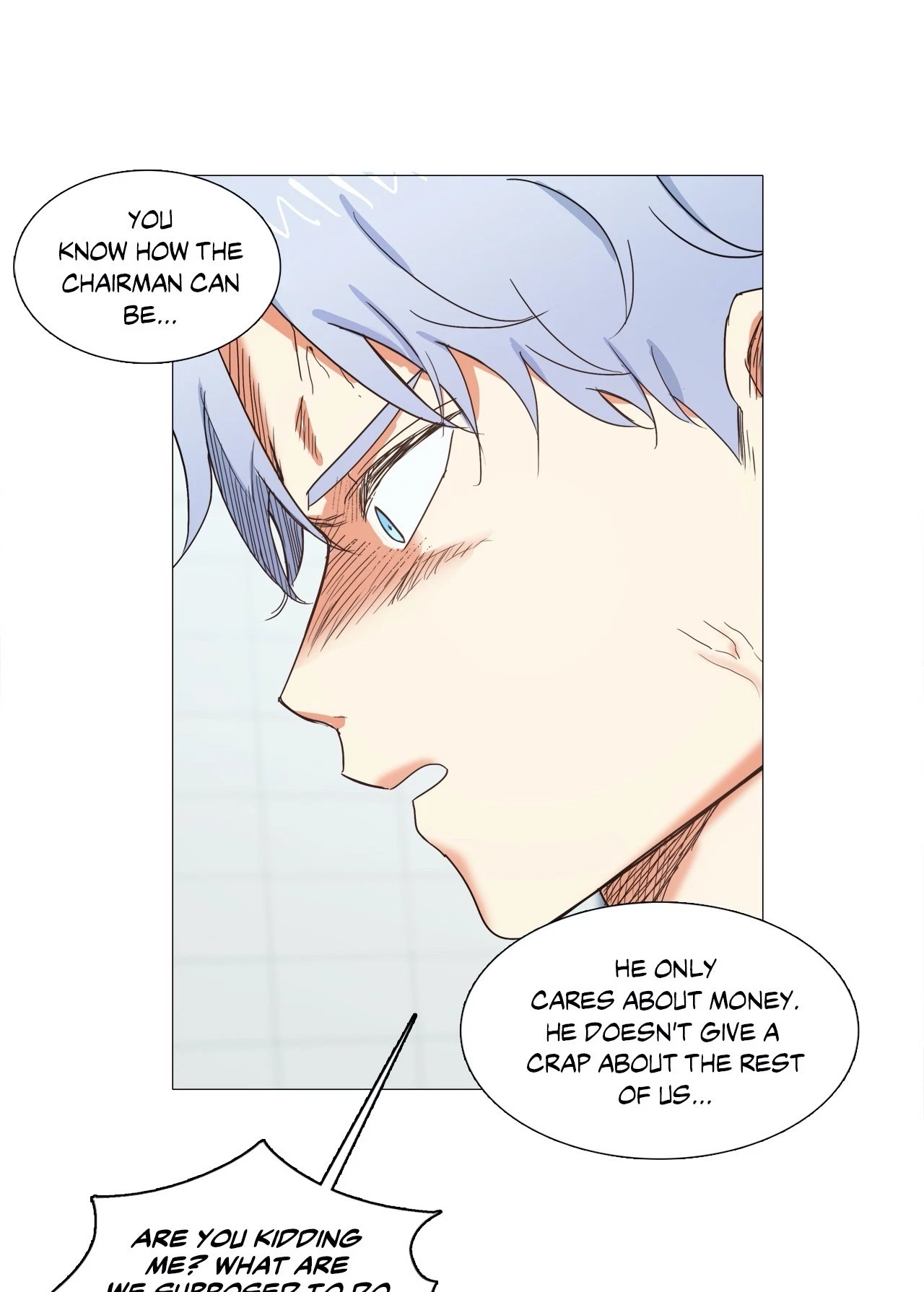 Put A Smile On Chapter 4, page 27