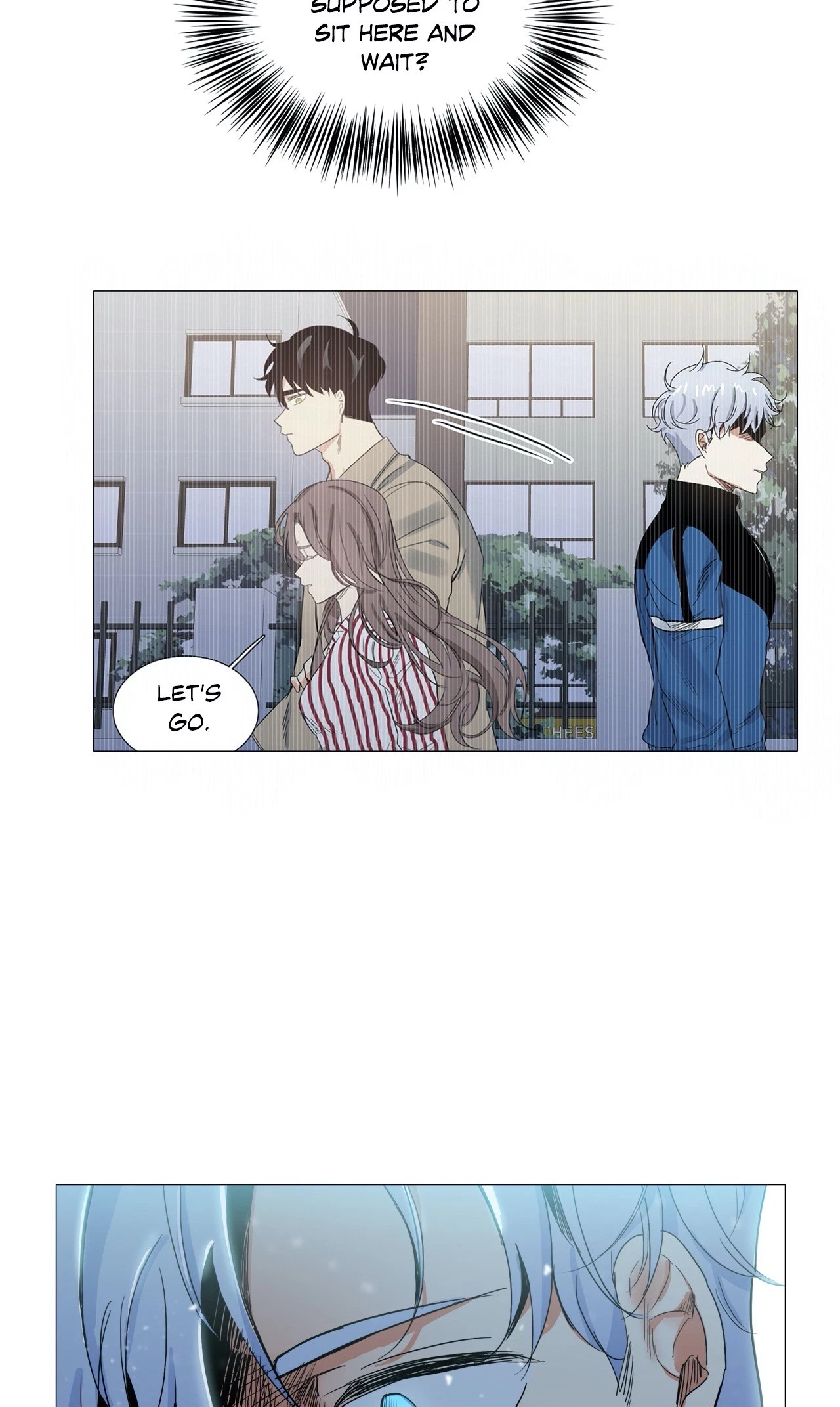 Put A Smile On Chapter 4, page 32