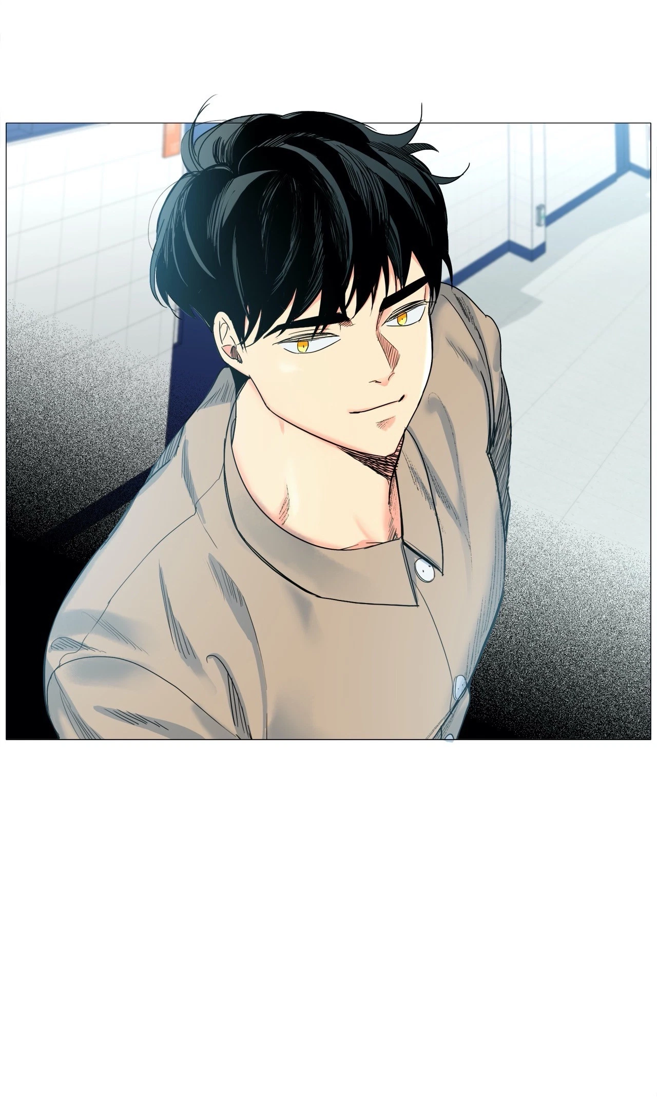 Put A Smile On Chapter 4, page 34