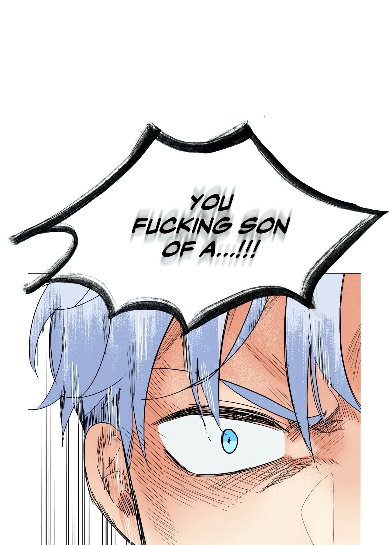 Put A Smile On Chapter 4, page 39