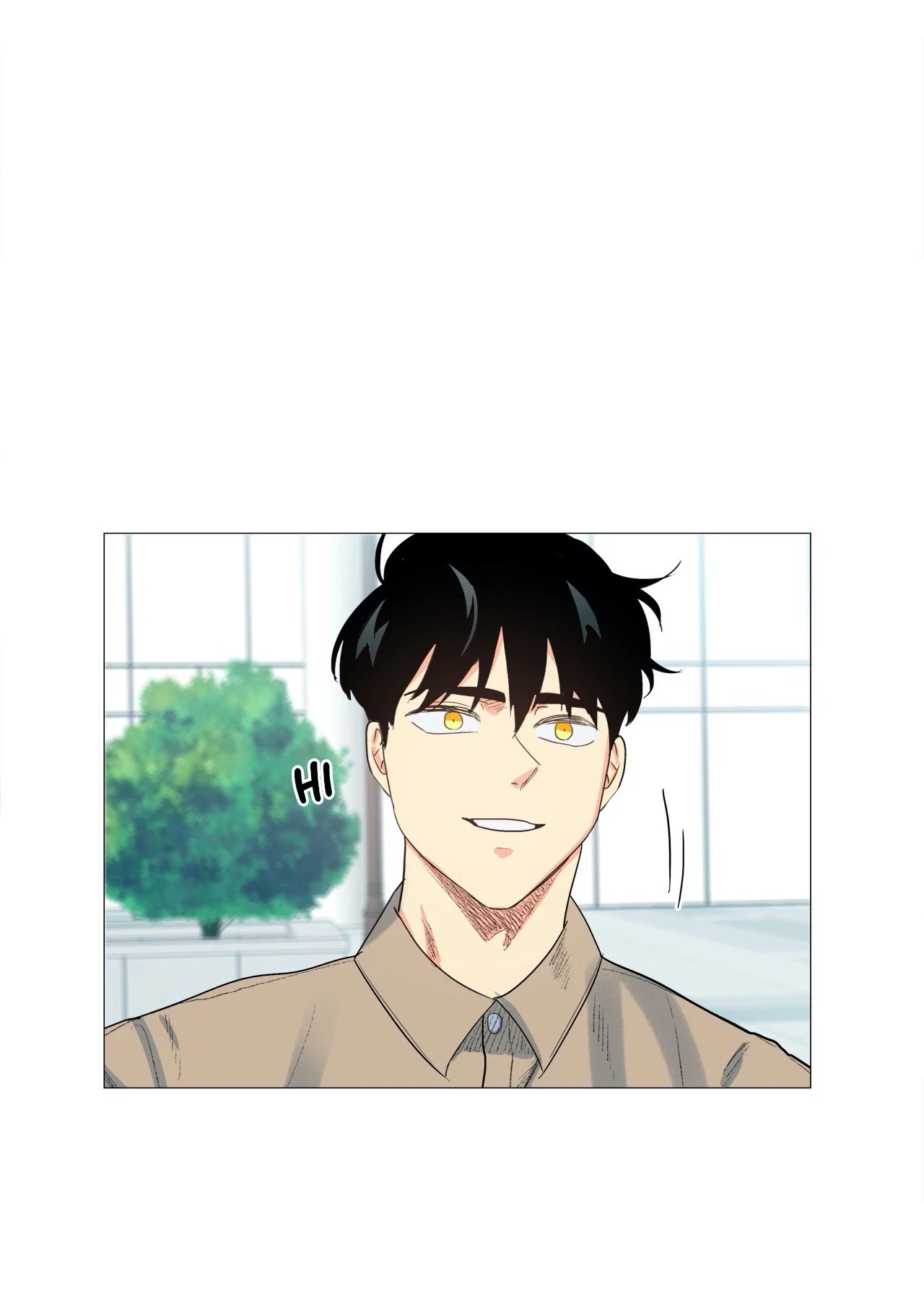 Put A Smile On Chapter 4, page 4