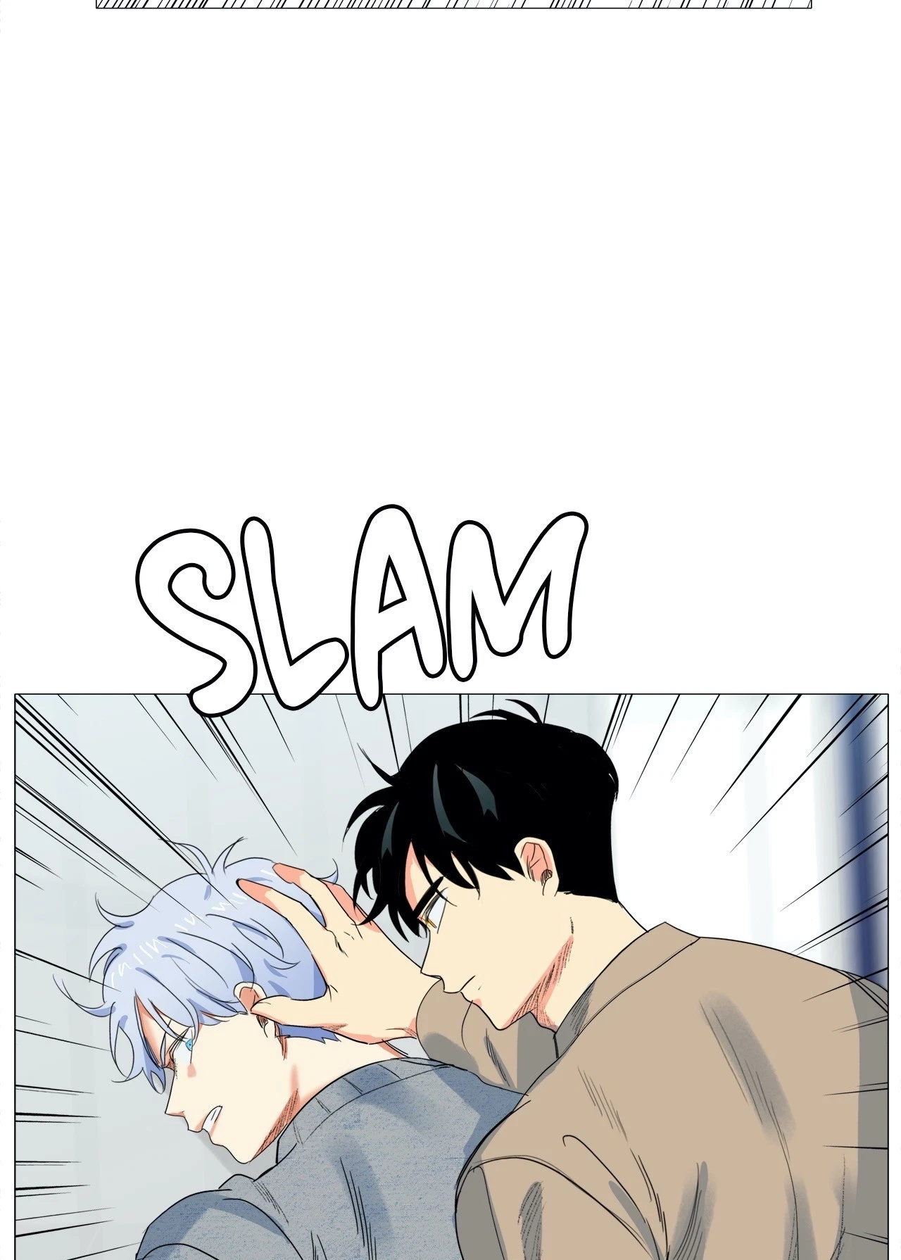 Put A Smile On Chapter 4, page 41