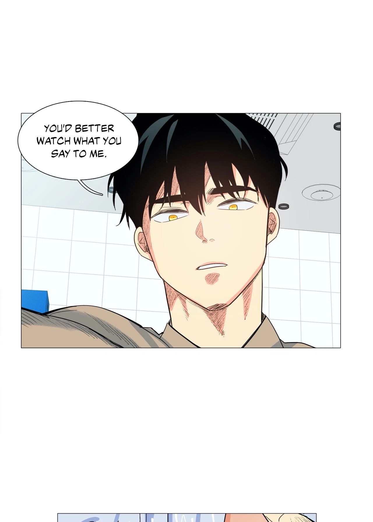 Put A Smile On Chapter 4, page 43