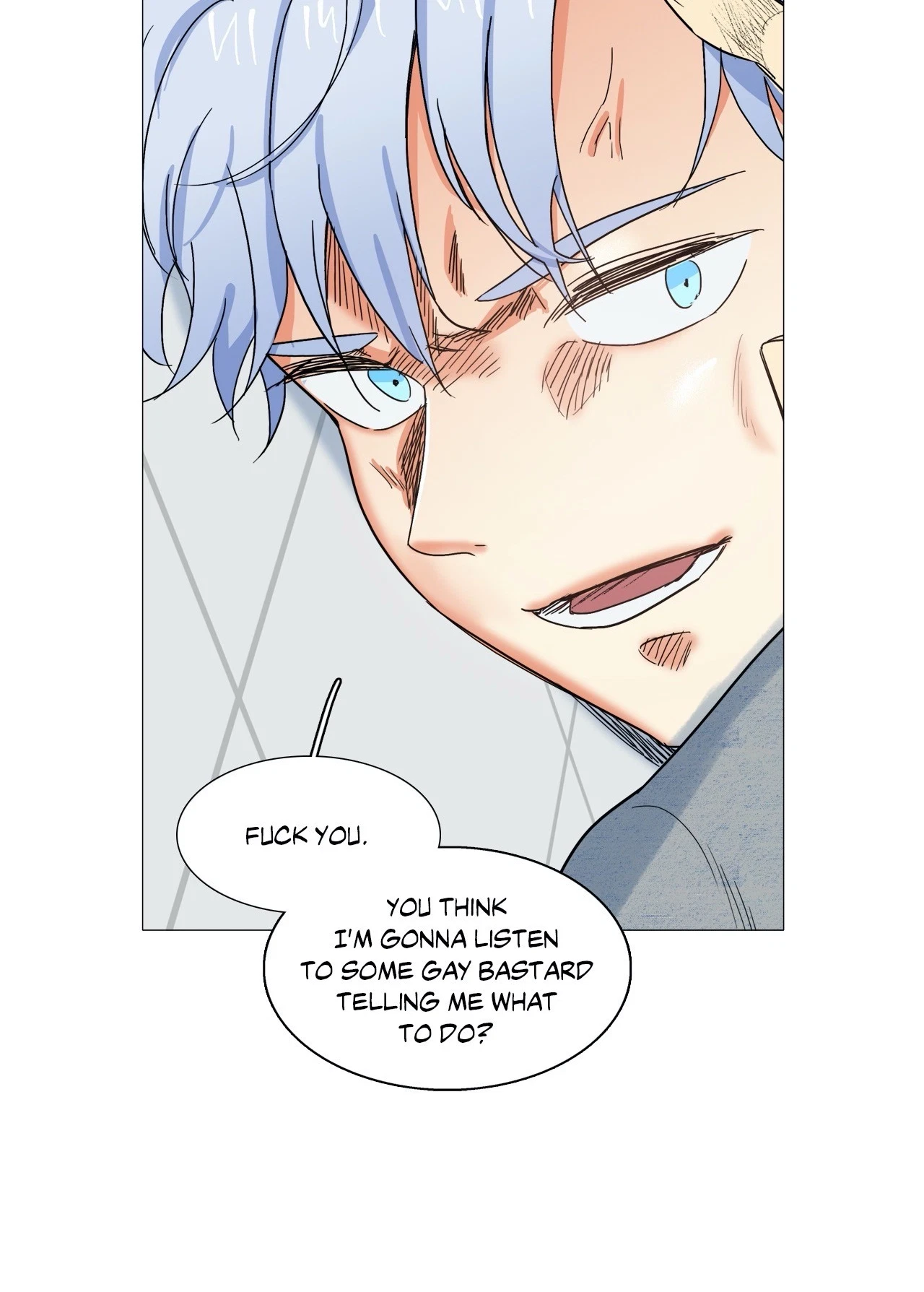 Put A Smile On Chapter 4, page 44