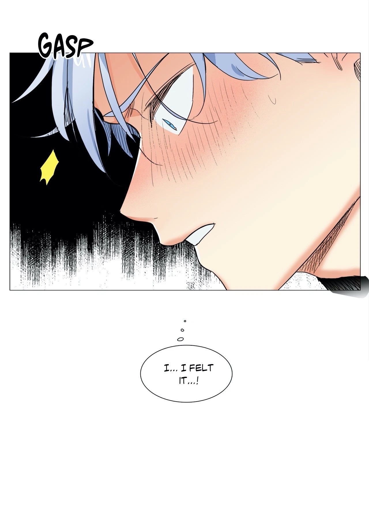 Put A Smile On Chapter 4, page 59