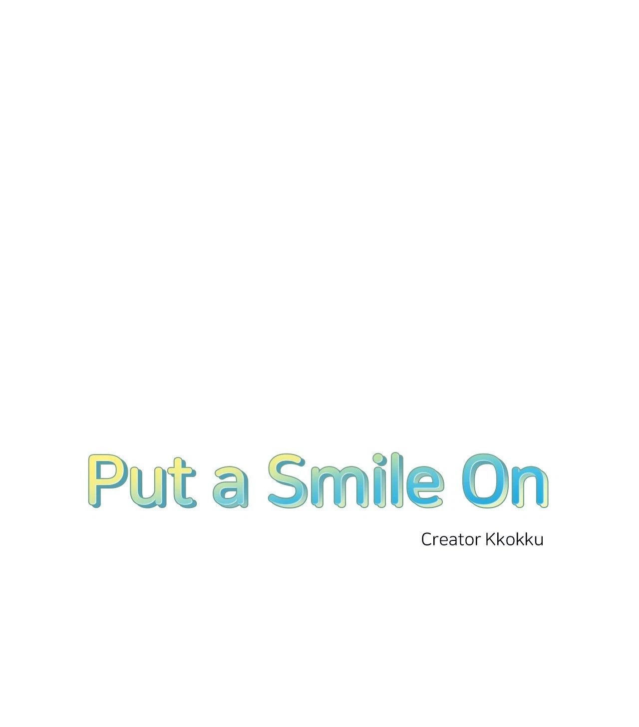 Put A Smile On Chapter 4, page 7