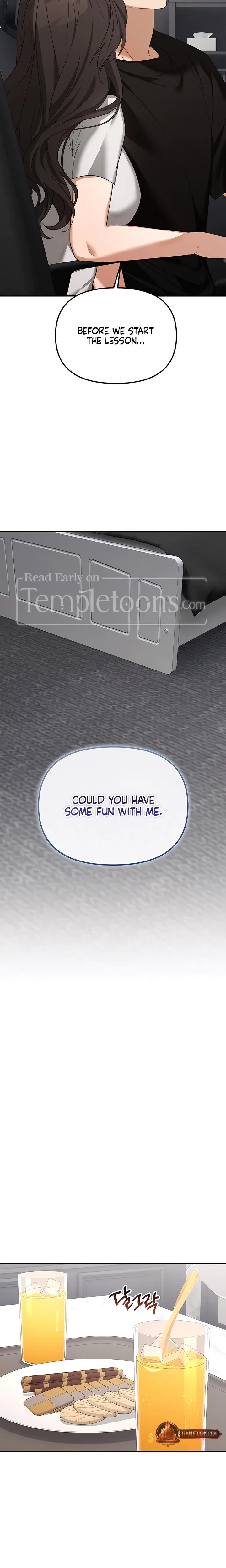 The Usefulness Of A Childhood Friend Chapter 18, page 2