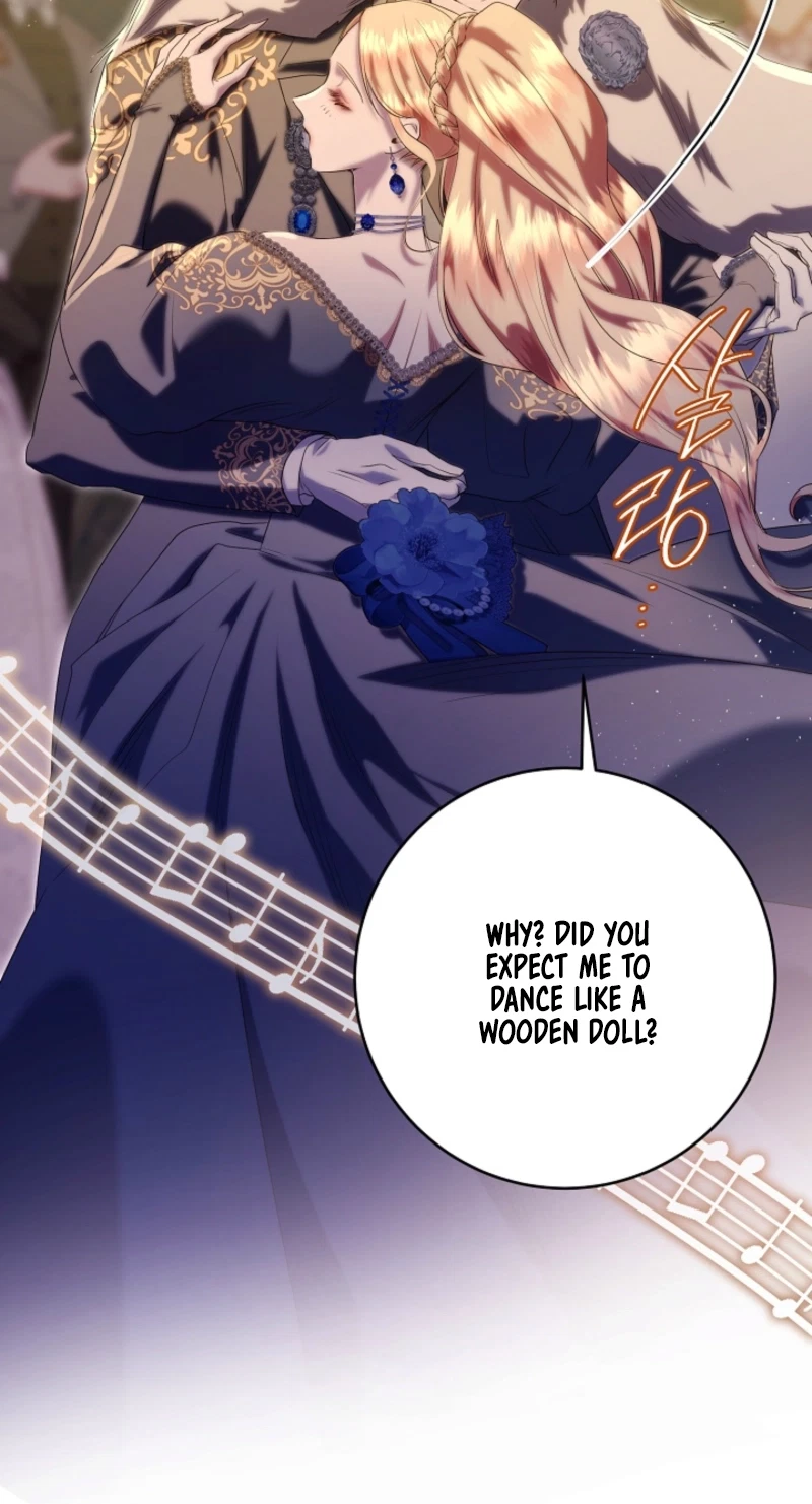 The Witch Of Paitan Chapter 15, page 105
