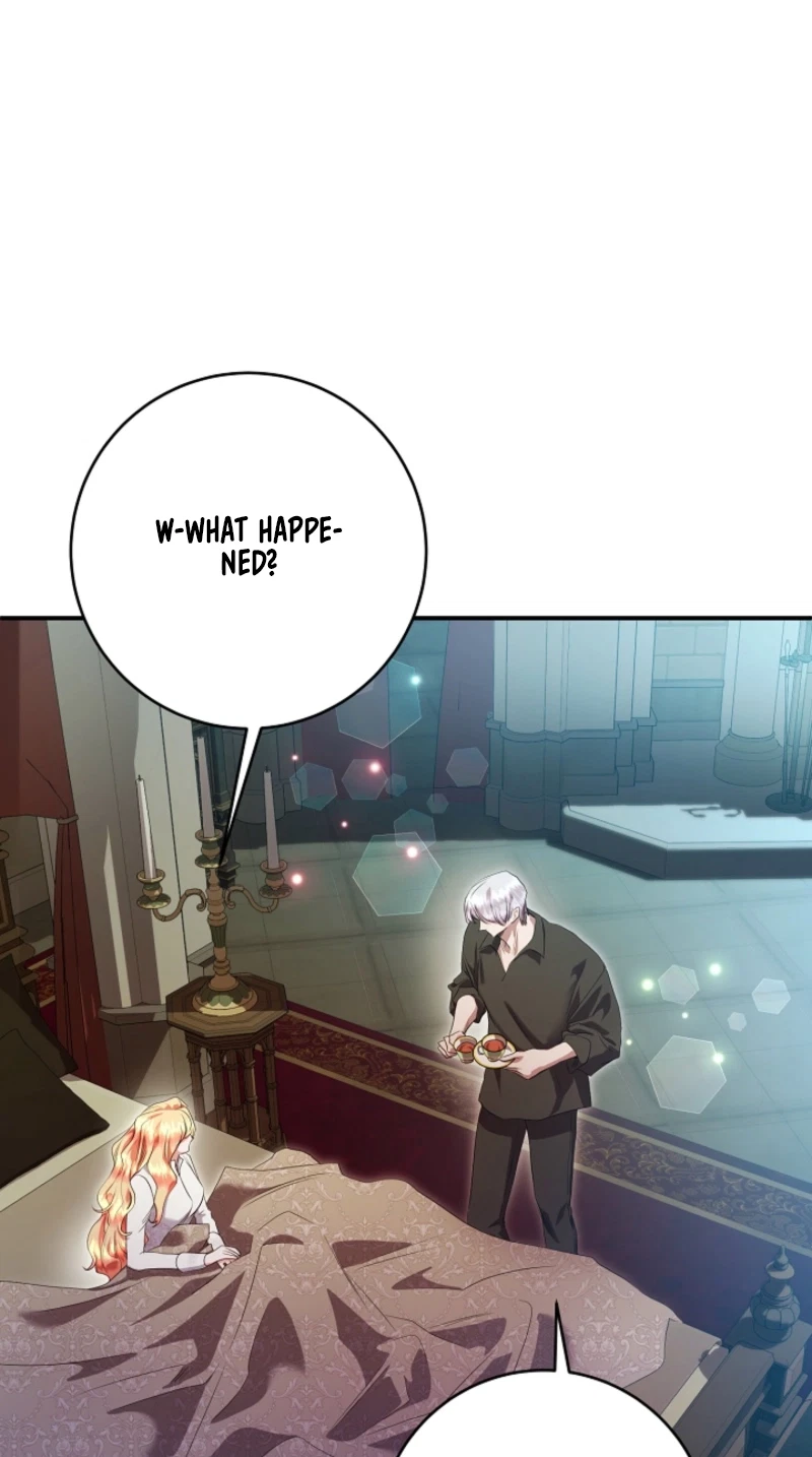 The Witch Of Paitan Chapter 15, page 55