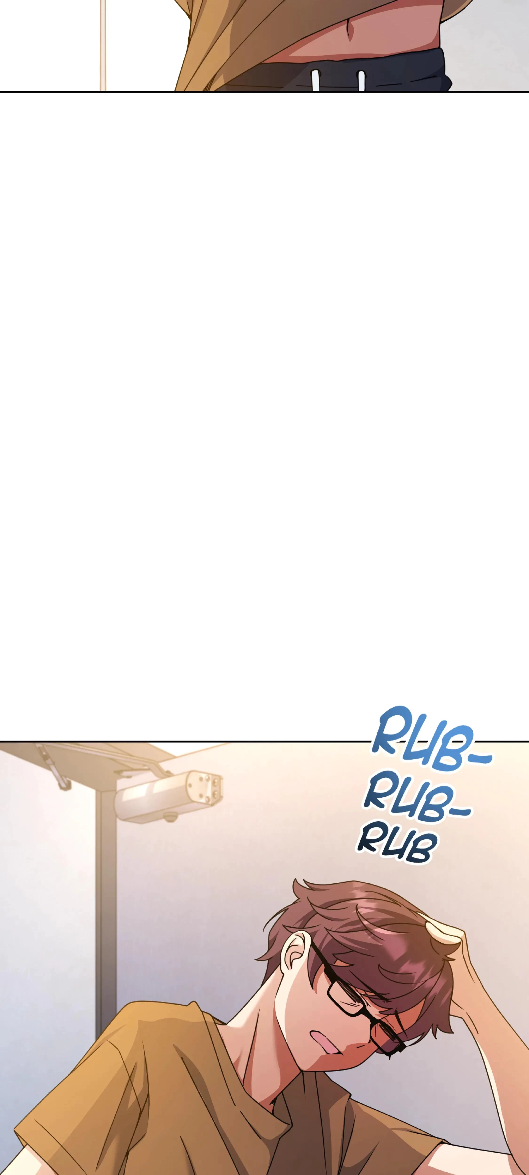 Control Your Hole Chapter 2, page 3