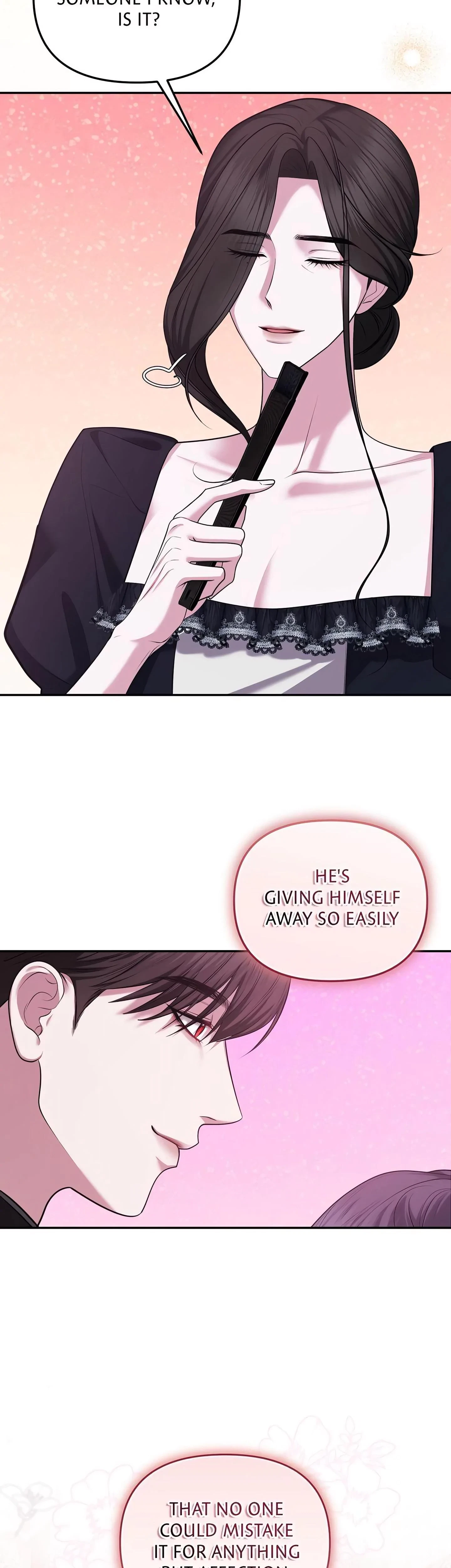 Taming The Arrogant Grand Duke Chapter 22, page 25