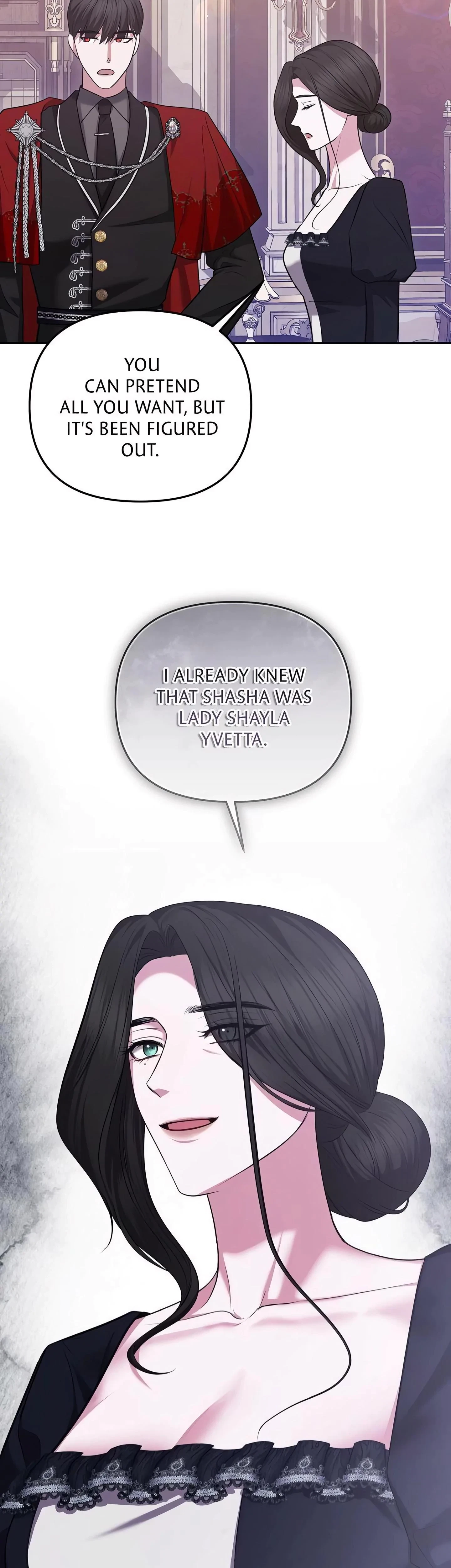 Taming The Arrogant Grand Duke Chapter 22, page 40