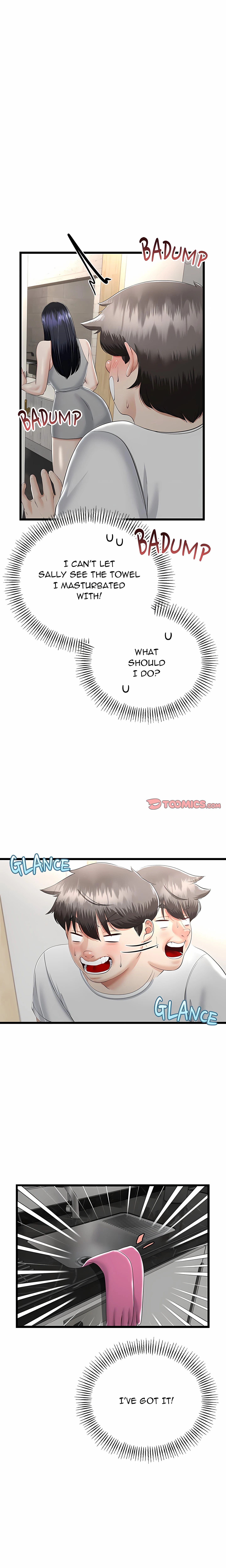 Family Again Chapter 26 (Uncensored), page 2