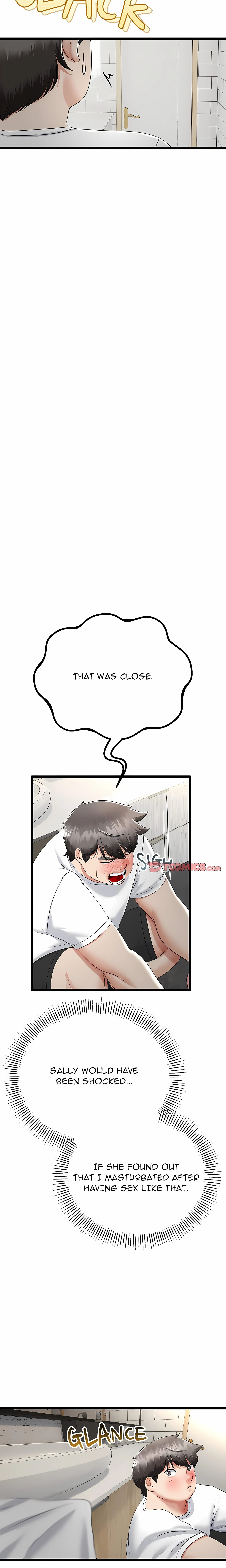 Family Again Chapter 26 (Uncensored), page 7