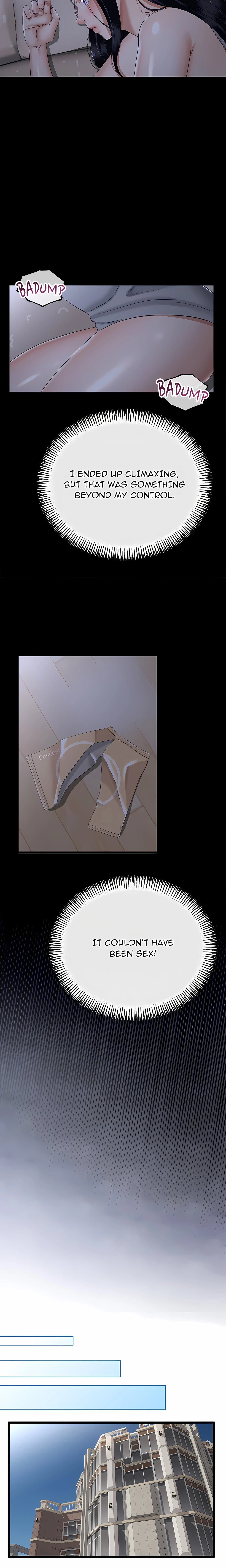 Family Again Chapter 26 (Uncensored), page 9