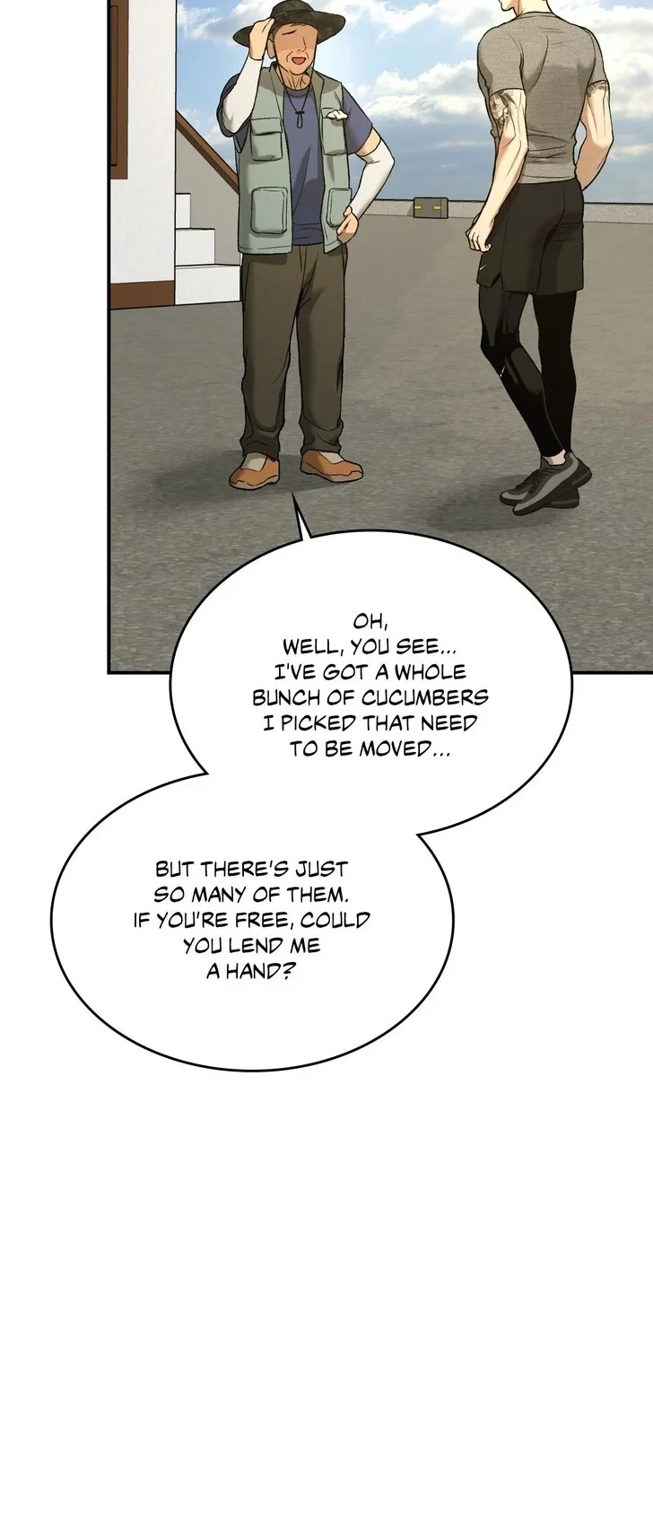 Chapter 65, page 39