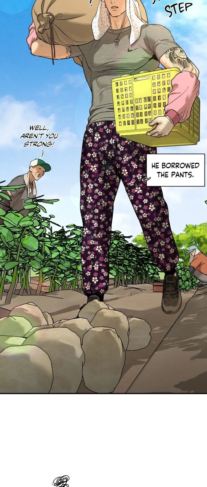 Chapter 65, page 46