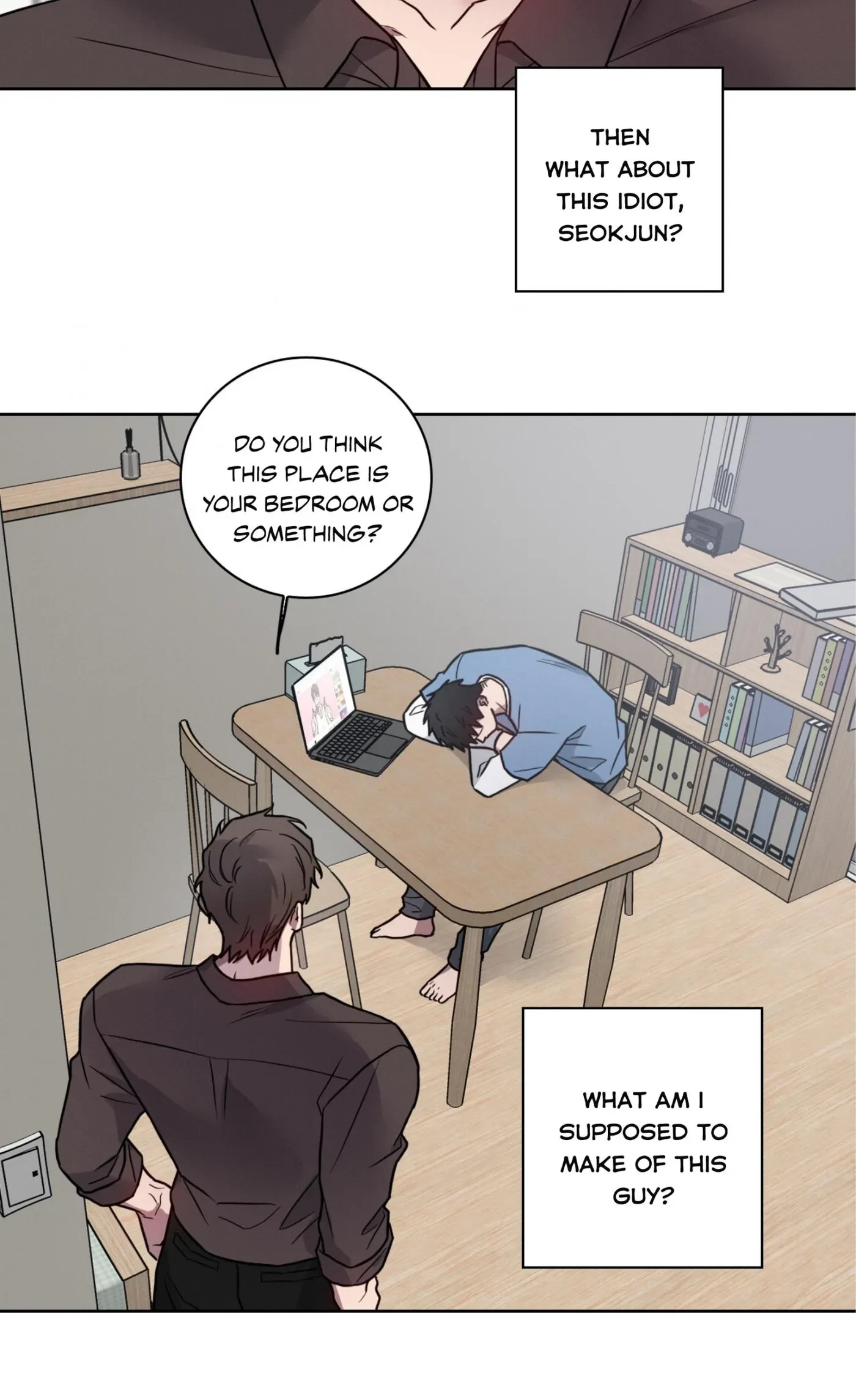 Chapter 50, page 22