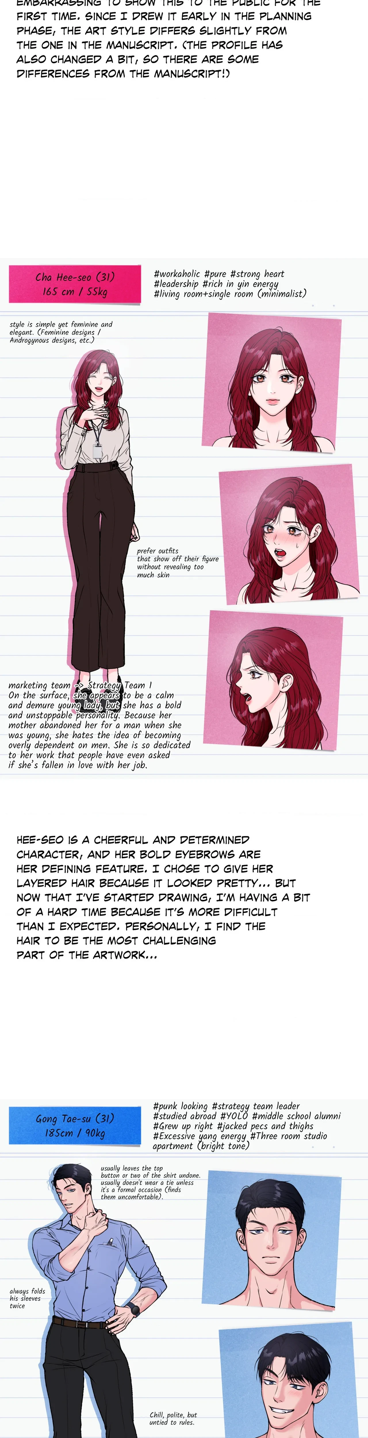 Chapter 26x5 - Creator Note, page 5