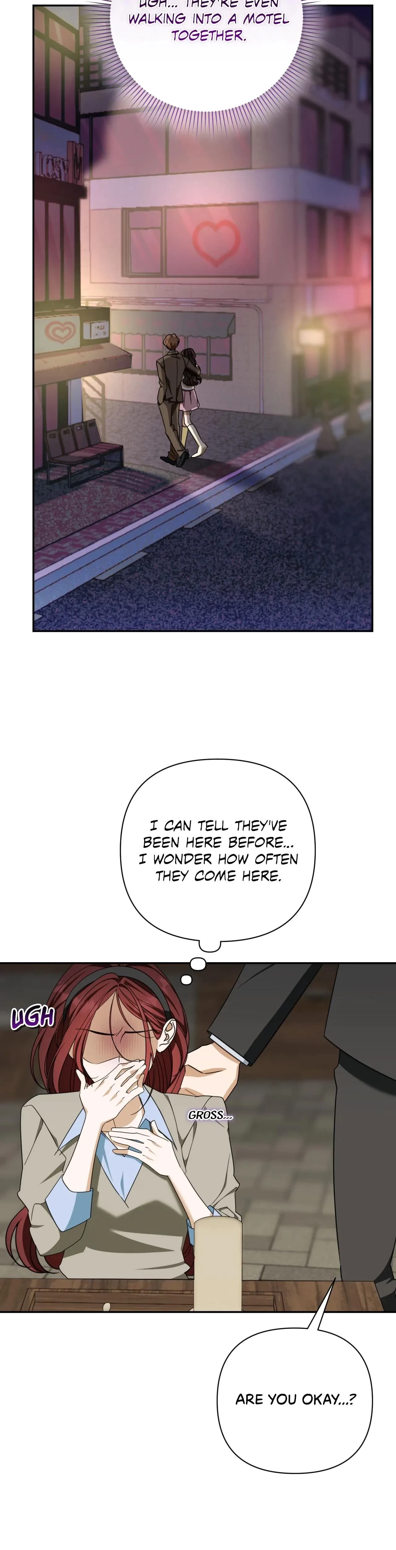A Boss With Benefits Chapter 26, page 29