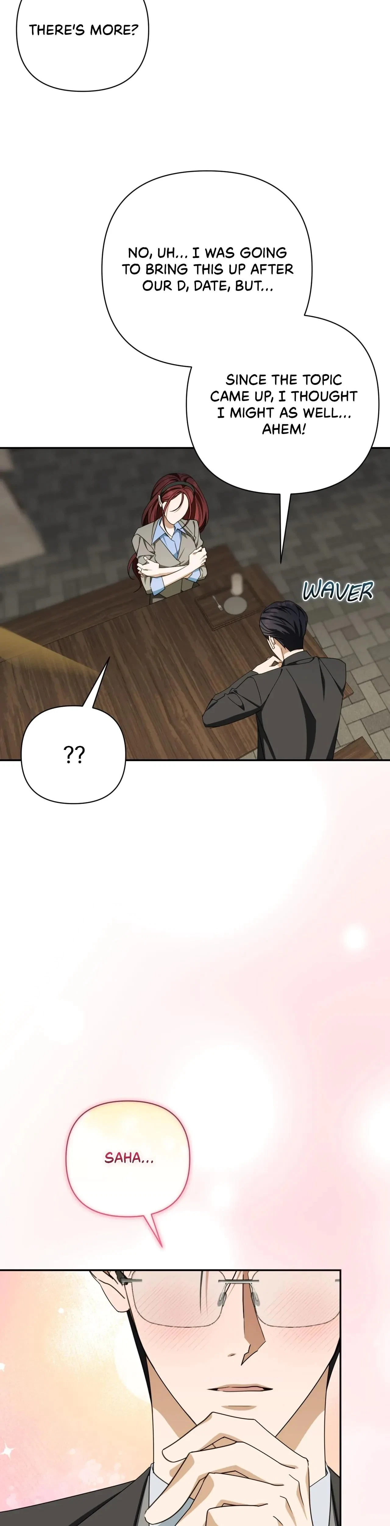A Boss With Benefits Chapter 26, page 36
