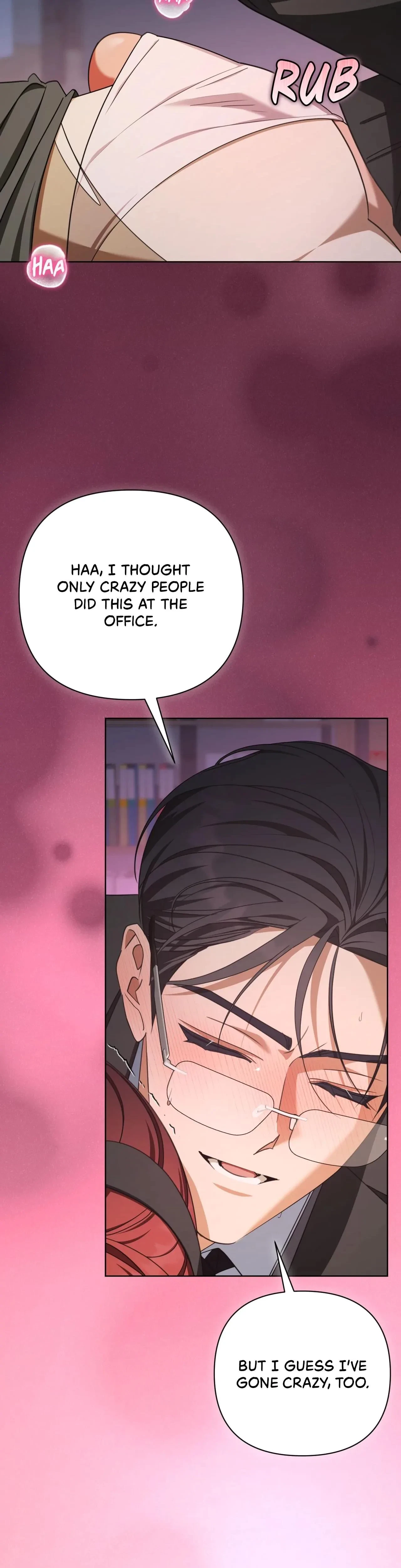 A Boss With Benefits Chapter 26, page 7