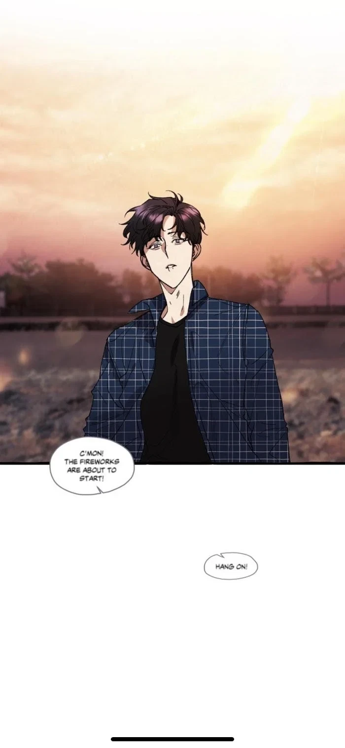 Cover Up Chapter 30, page 24