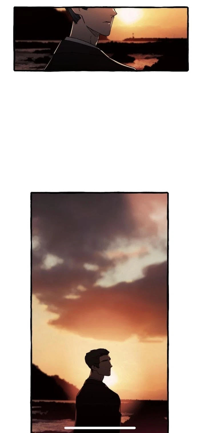 Cover Up Chapter 30, page 25