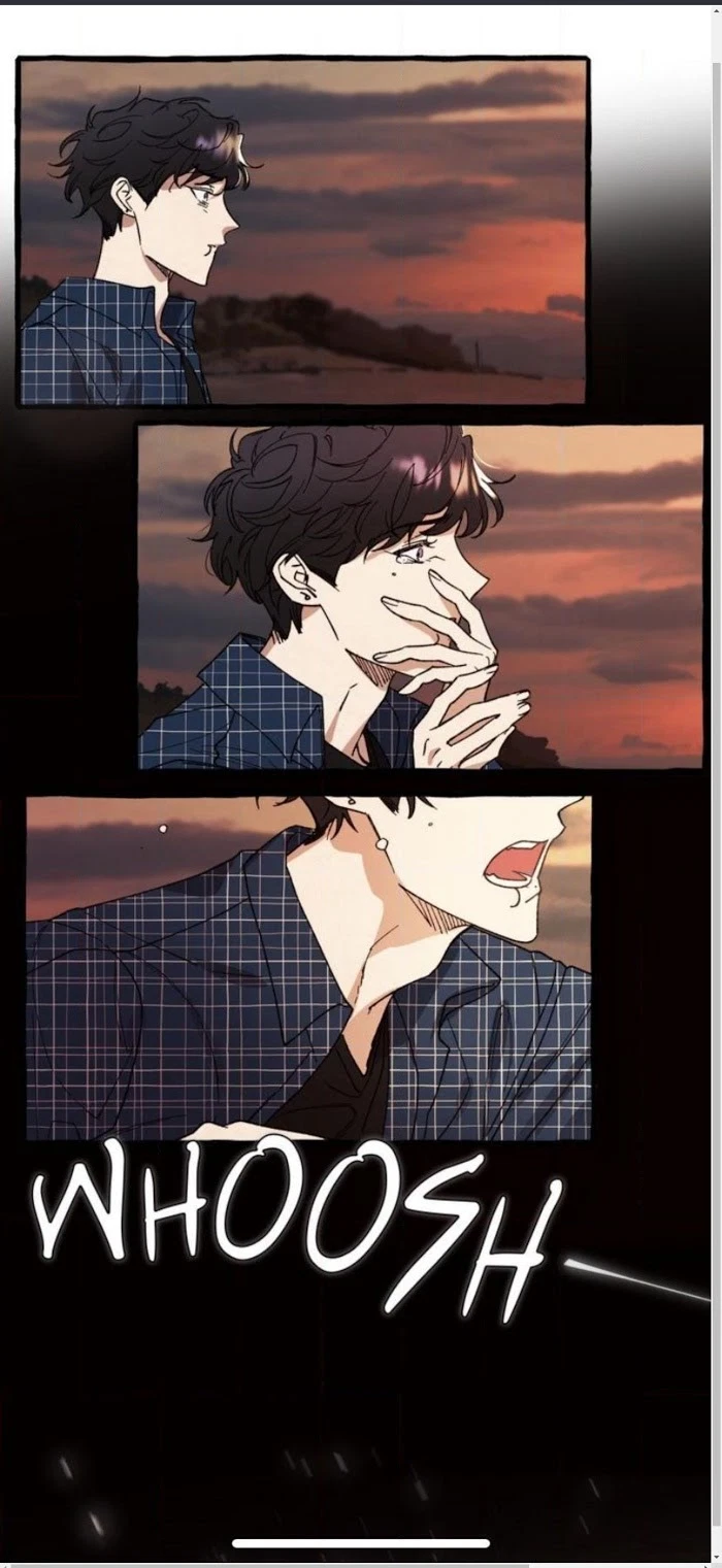 Cover Up Chapter 30, page 26