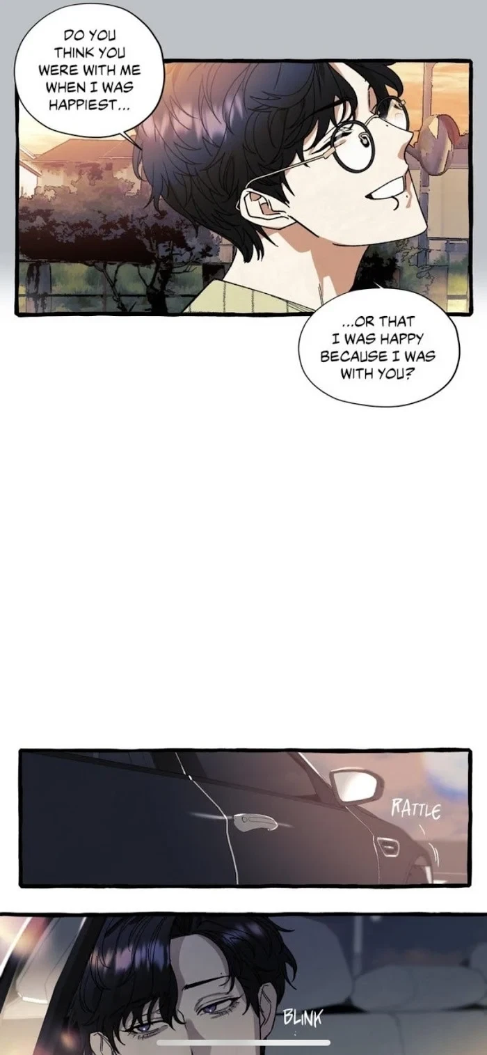 Cover Up Chapter 30, page 3