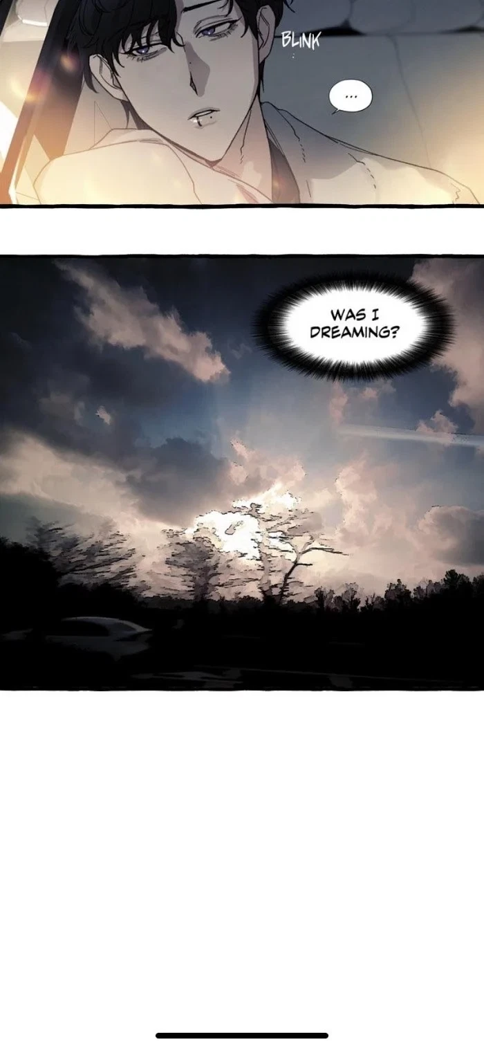 Cover Up Chapter 30, page 4