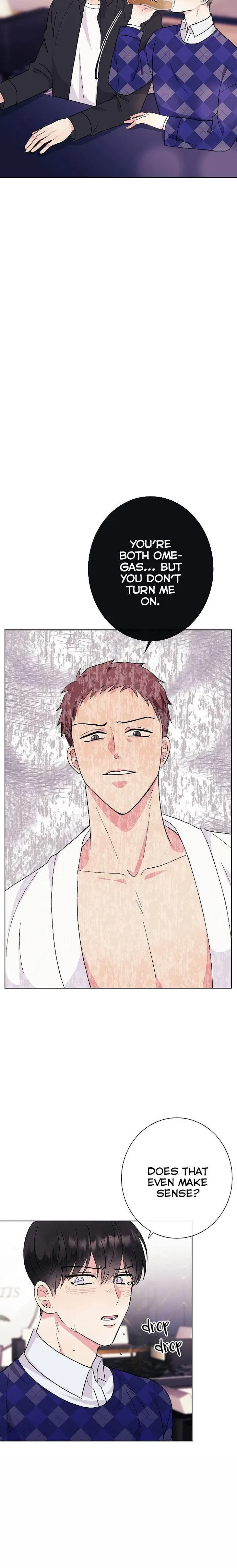 It's My Baby! Chapter 1, page 11