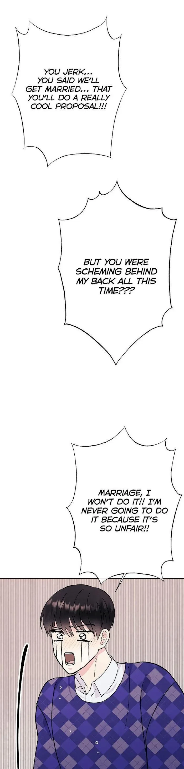 It's My Baby! Chapter 1, page 12