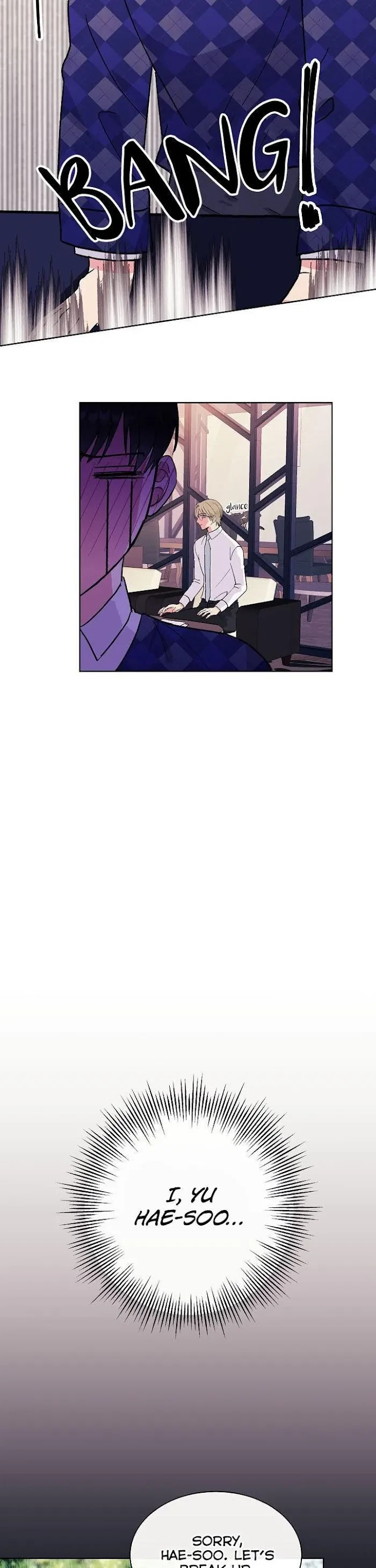 It's My Baby! Chapter 1, page 13