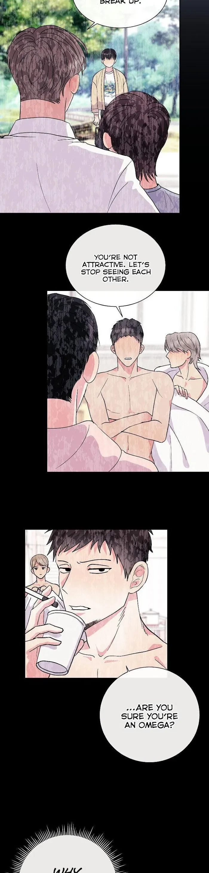 It's My Baby! Chapter 1, page 14