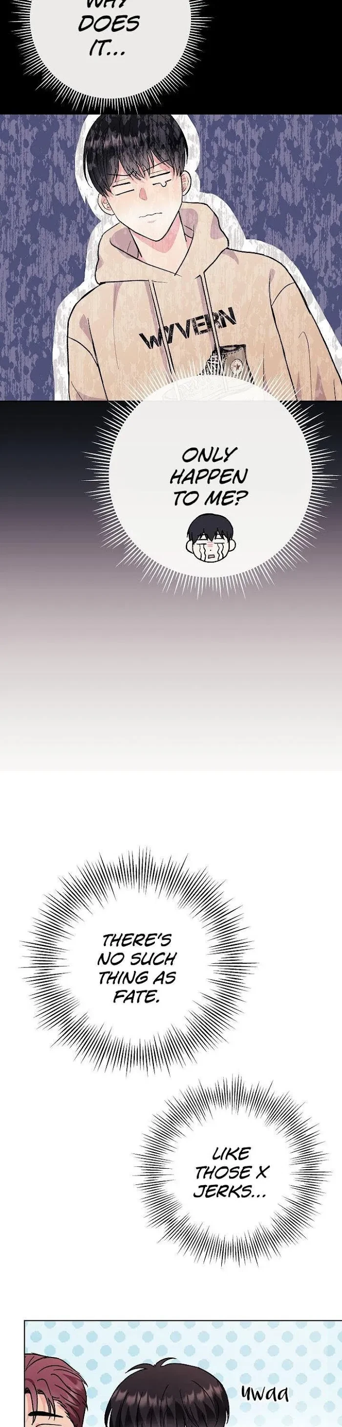 It's My Baby! Chapter 1, page 15