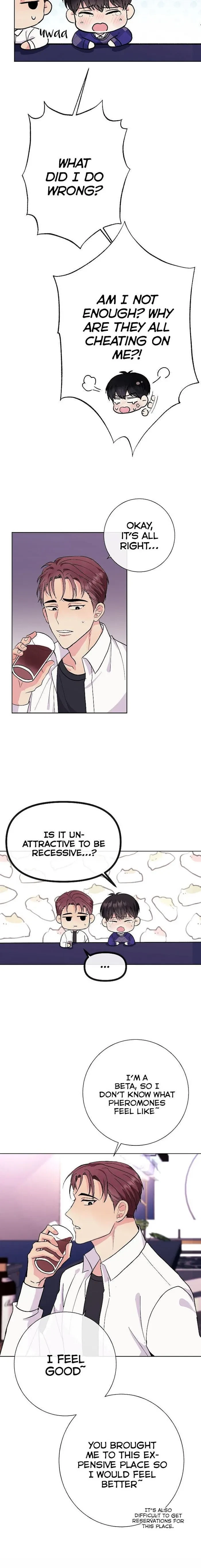 It's My Baby! Chapter 1, page 16