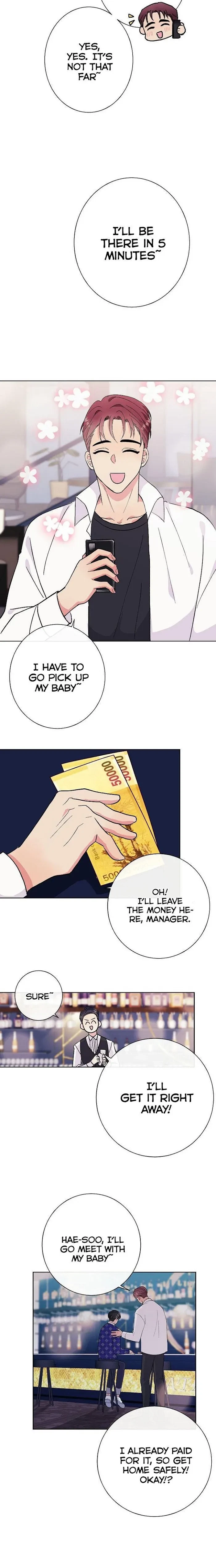 It's My Baby! Chapter 1, page 18