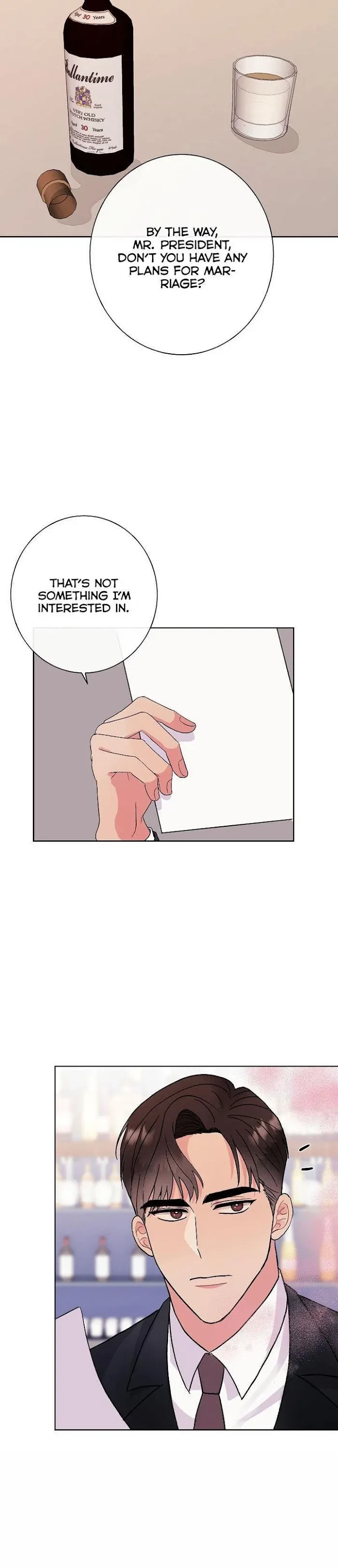 It's My Baby! Chapter 1, page 22