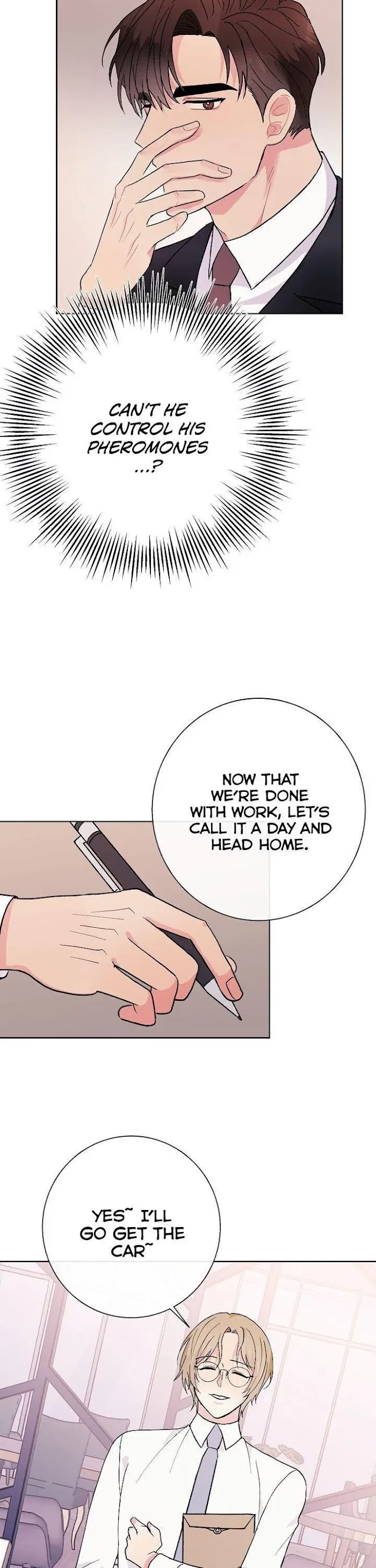 It's My Baby! Chapter 1, page 24