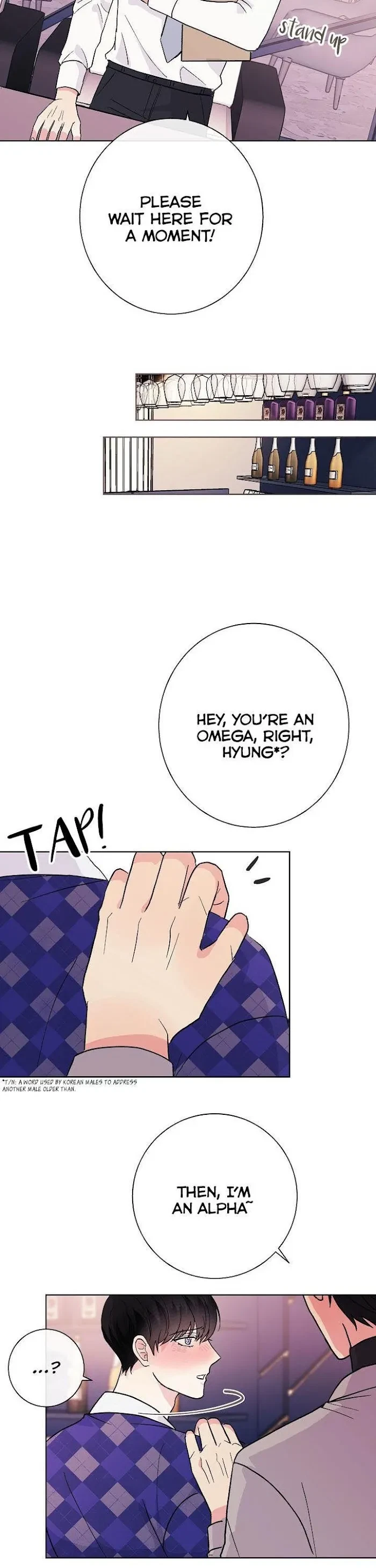 It's My Baby! Chapter 1, page 25
