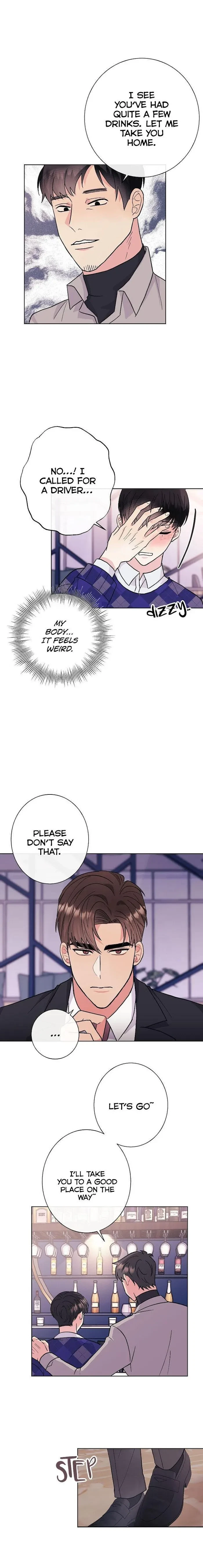 It's My Baby! Chapter 1, page 26