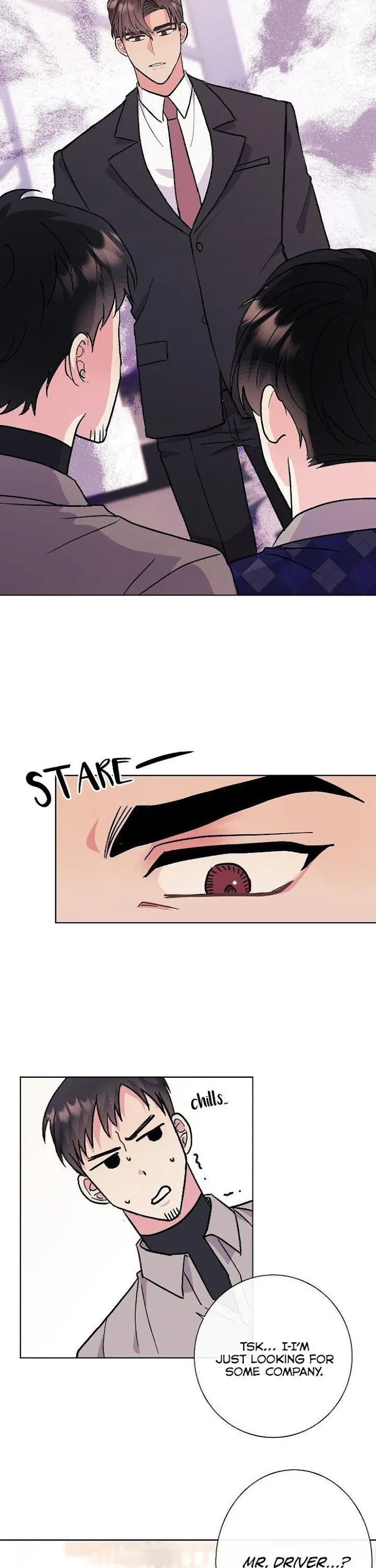 It's My Baby! Chapter 1, page 28